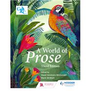A World of Prose