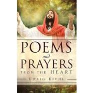Poems and Prayers from the Heart
