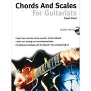 Chords and Scales for Guitarists