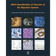 Who Classification of Tumours of the Digestive System