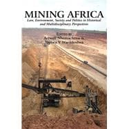 Mining Africa