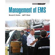 Management of EMS