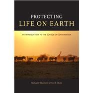 Protecting Life on Earth