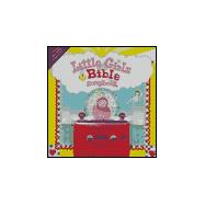 Little Girls Bible Songbook