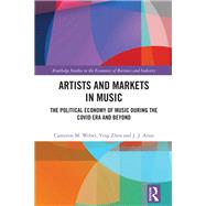 Artists and Markets in Music