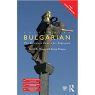 Colloquial Bulgarian