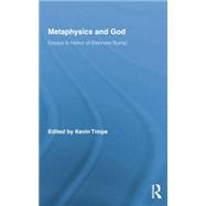 Metaphysics and God: Essays in Honor of Eleonore Stump