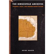 The Hirschfeld Archives