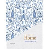 Hygge & West Home Design for a Cozy Life (Home Design Books, Cozy Books, Books about Interior Design)