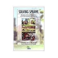 Solving Sprawl