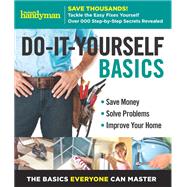 Do-It Yourself Basics