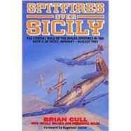 Spitfires over Sicily