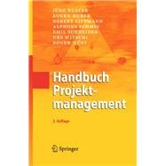 Handbuch Projektmanagement