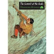 Summit Of The Gods Vol.2