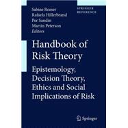 Handbook of Risk Theory