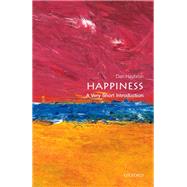 Happiness: A Very Short Introduction