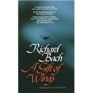A Gift of Wings