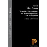 Power over Peoples