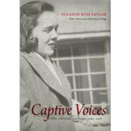 Captive Voices