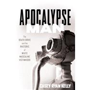Apocalypse Man