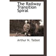 The Railway Transition Spiral