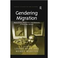 Gendering Migration