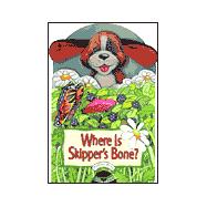 Where Is Skipper's Bone? (Board)