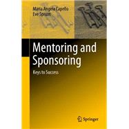 Mentoring and Sponsoring