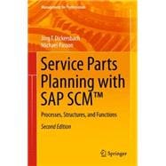 Service Parts Planning With Sap Scm