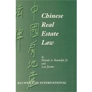 Chinese Real Estate Law