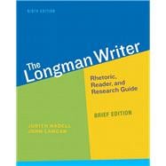 Longman Writer, The, Brief Edition