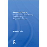 Listening Deeply