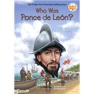 Who Was Ponce de León?