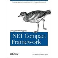 Programming the .Net Compact Framework