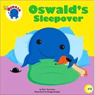 Oswald's Sleepover