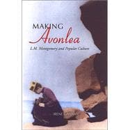 Making Avonlea