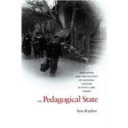 The Pedagogical State