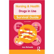 Drugs in Use