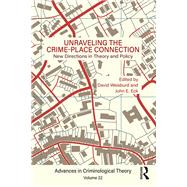 Unraveling the Crime-Place Connection, Volume 22
