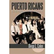 Puerto Ricans: Value Orientations and Achievement Potential