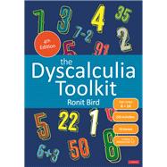 The Dyscalculia Toolkit