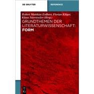 Grundthemen Der Literaturwissenschaft