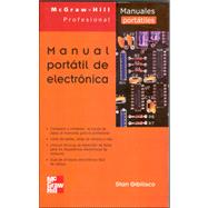 Manual Portatil de Electronica