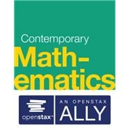 WebAssign for Kirk's OpenStax Contemporary Mathematics, Single-Term Instant Access