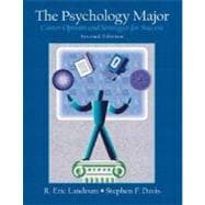 Psychology Major, The: Career Options and Strategies for Success
