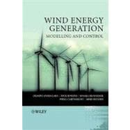Wind Energy Generation: Modelling and Control