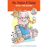 Mr. Putter & Tabby Spill the Beans