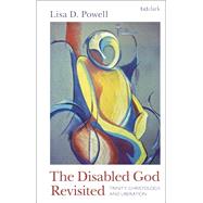 The Disabled God Revisited