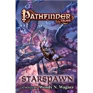 Pathfinder Tales: Starspawn