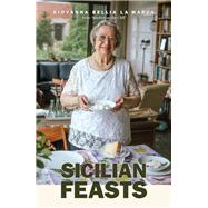 Sicilian Feasts, Illustrated edition